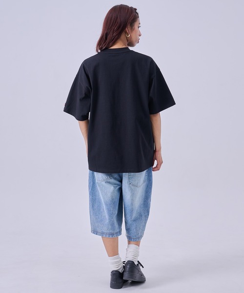 FUBU( フブ)の「FUBU フブ ブランド FB TShirts/FBTシャツ(Tシャツ/カットソー・メンズ・ブラック/ミント/ホワイト・XXL/L/M/XL)」の21枚目の写真