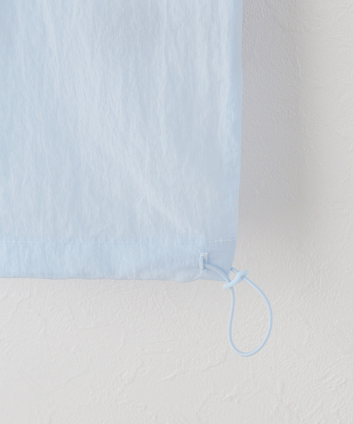 adidas Originals（アディダスオリジナルス）の「adidas originals / アディダス オリジナルス TEAMGEIST 2.0 SWEATSHIRT（Tシャツ/カットソー・レディース・ブルー・MEDIUM）」の6枚目の写真