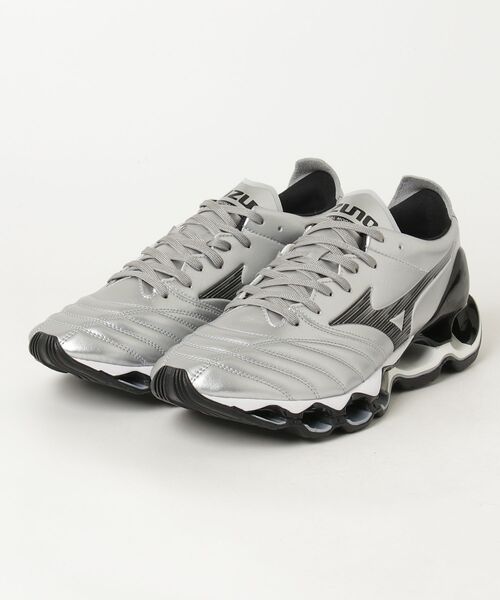 WAVE PROPHECY MORELIA NEO（スニーカー）｜MIZUNO（ミズノ ）の