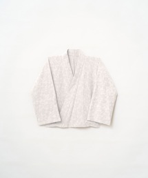 和ROBE（ワローブ）の「2026春　和ROBE　/　TAN WA Y SHIRT（シャツ/ブラウス）」