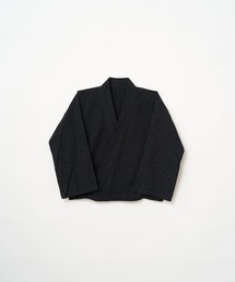 和ROBE（ワローブ）の「2026春　和ROBE　/　TAN WA Y SHIRT（シャツ/ブラウス）」