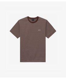 A.P.C.（アーペーセー）の「T-SHIRT ELLISON（Tシャツ/カットソー）」