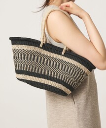 The Bagmati | 【別注】＜THE BAGMATI＞ KAGO(かごバッグ)
