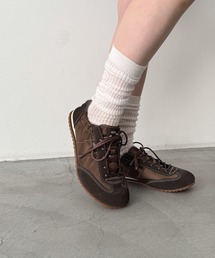 VANS（バンズ）の「VANS　SLP Collapse/VN000Z6XFST（スニーカー）」