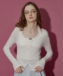 HEIREN(�w�C���[��)�̃h�b�g�L���~�\�[��×�J�[�f�B�K���A���T���u��(�A���T���u��)