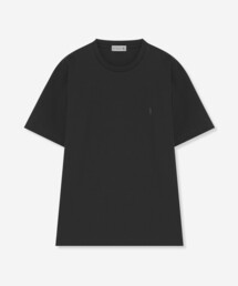 MACKINTOSH LONDON（マッキントッシュ ロンドン）の「【WEB・一部店舗限定】プラチナポンチロゴ刺繍Tシャツ（Tシャツ/カットソー）」