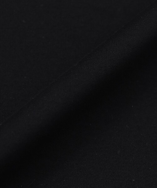MACKINTOSH LONDON(マッキントッシュ ロンドン)の「【WEB・一部店舗限定】プラチナポンチロゴ刺繍Tシャツ(Tシャツ/カットソー・メンズ・ブラック/チャコールグレー/ブルー/ホワイト・M/XL/L)」の12枚目の写真