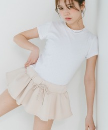 ストーンドットTシャツ
