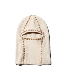 PHINGERIN（フィンガリン）の「PHINGERIN / フィンガリン PG1 BALACLAVA (PD-252-HA-011)（ニットキャップ/ビーニー）」