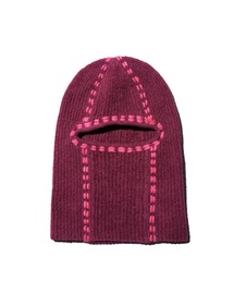 PHINGERIN（フィンガリン）の「PHINGERIN / フィンガリン PG1 BALACLAVA (PD-252-HA-011)（ニットキャップ/ビーニー）」