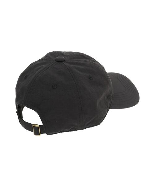 Te chichi（テチチ）の「E.A.D Nylon Cap（ハット・レディース・ブラック/ピンク・F）」の7枚目の写真