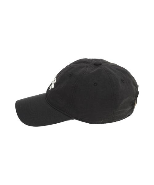 Te chichi（テチチ）の「E.A.D Nylon Cap（ハット・レディース・ブラック/ピンク・F）」の8枚目の写真
