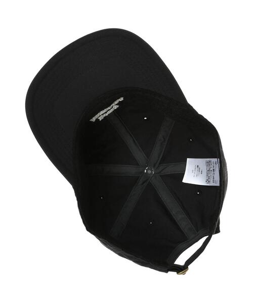 Te chichi（テチチ）の「E.A.D Nylon Cap（ハット・レディース・ブラック/ピンク・F）」の12枚目の写真