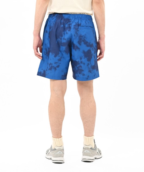 NEW BALANCE(ニューバランス)の「ブリーザブルニットショーツ(その他パンツ・メンズ・ブルー・XX-LARGE/X-LARGE/MEDIUM/SMALL/LARGE)」の3枚目の写真