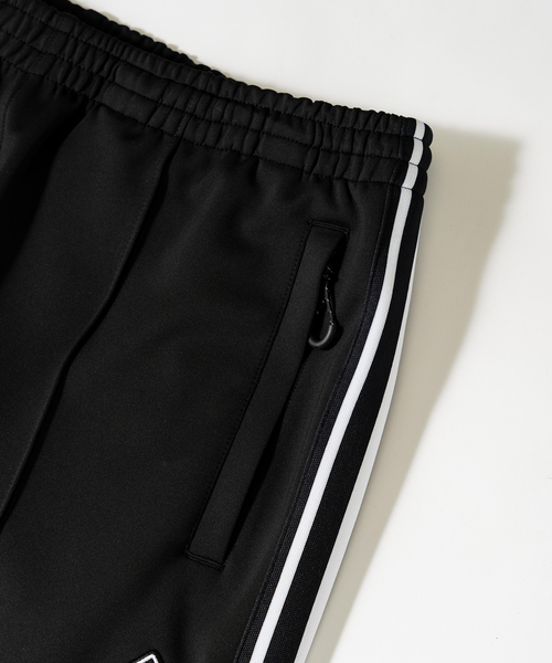 Herringbone Footwear(ヘリンボーンフットウェア)の「“Herringbone“ Track Pants(その他パンツ・メンズ・ブラック・MEDIUM/LARGE/SMALL)」の5枚目の写真