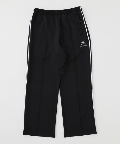 Herringbone Footwear(ヘリンボーンフットウェア)の「“Herringbone“ Track Pants(その他パンツ・メンズ・ブラック・MEDIUM/LARGE/SMALL)」の8枚目の写真
