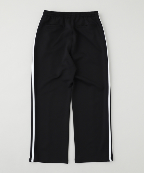 Herringbone Footwear(ヘリンボーンフットウェア)の「“Herringbone“ Track Pants(その他パンツ・メンズ・ブラック・MEDIUM/LARGE/SMALL)」の9枚目の写真