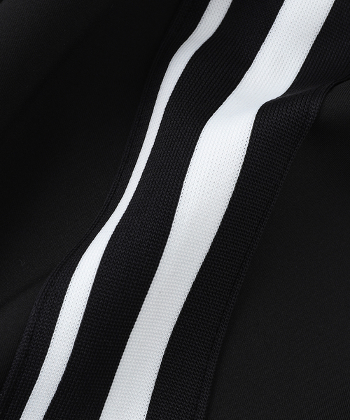 Herringbone Footwear(ヘリンボーンフットウェア)の「“Herringbone“ Track Pants(その他パンツ・メンズ・ブラック・MEDIUM/LARGE/SMALL)」の11枚目の写真