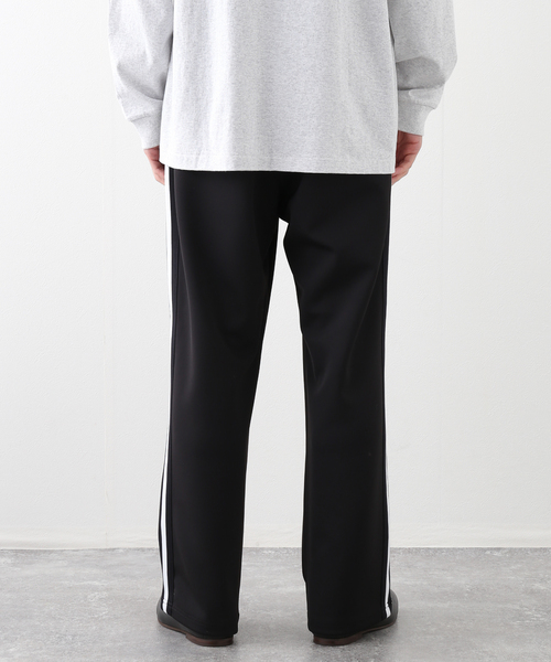 Herringbone Footwear(ヘリンボーンフットウェア)の「“Herringbone“ Track Pants(その他パンツ・メンズ・ブラック・MEDIUM/LARGE/SMALL)」の14枚目の写真