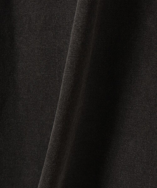BEAMS T(ビームスティー)の「Kevin Cummins / ICE CUBE T-shirt②(Tシャツ/カットソー・メンズ・ブラック系その他4・XX-LARGE/X-LARGE/LARGE/MEDIUM/SMALL)」の6枚目の写真