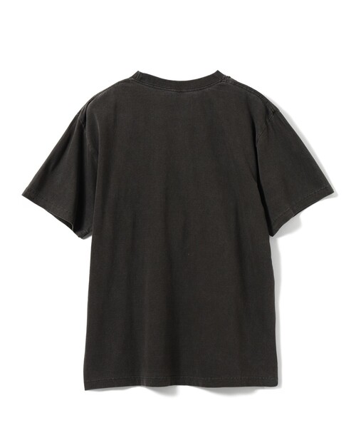 BEAMS T(ビームスティー)の「Kevin Cummins / ICE CUBE T-shirt②(Tシャツ/カットソー・メンズ・ブラック系その他4・XX-LARGE/X-LARGE/LARGE/MEDIUM/SMALL)」の7枚目の写真