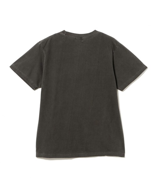 BEAMS T(ビームスティー)の「Kevin Cummins / ICE CUBE T-shirt②(Tシャツ/カットソー・メンズ・ブラック系その他4・XX-LARGE/X-LARGE/LARGE/MEDIUM/SMALL)」の10枚目の写真