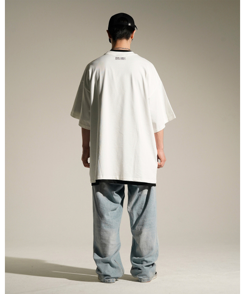 FATAL GHOST(フェイタルゴースト)の「Haven WT(Tシャツ/カットソー・メンズ・その他・MEDIUM/X-LARGE/XXX-LARGE)」の11枚目の写真
