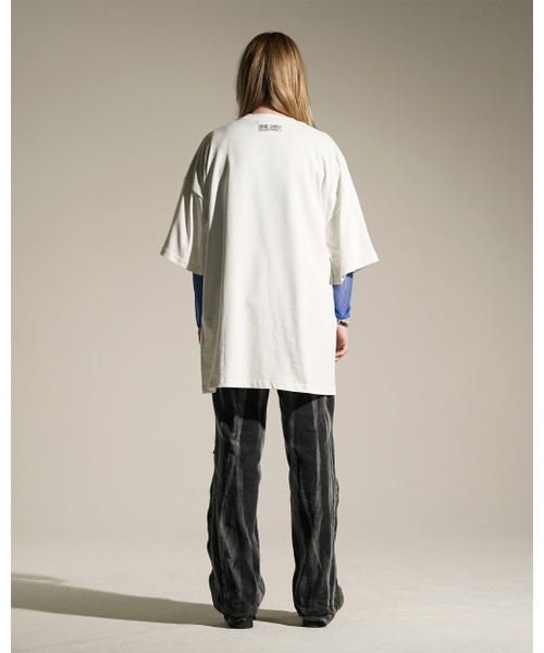 FATAL GHOST(フェイタルゴースト)の「Haven WT(Tシャツ/カットソー・メンズ・その他・MEDIUM/X-LARGE/XXX-LARGE)」の19枚目の写真