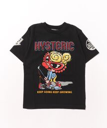 HYSTERIC MINI｜ヒステリックミニ（キッズ）の通販 - ZOZOTOWN