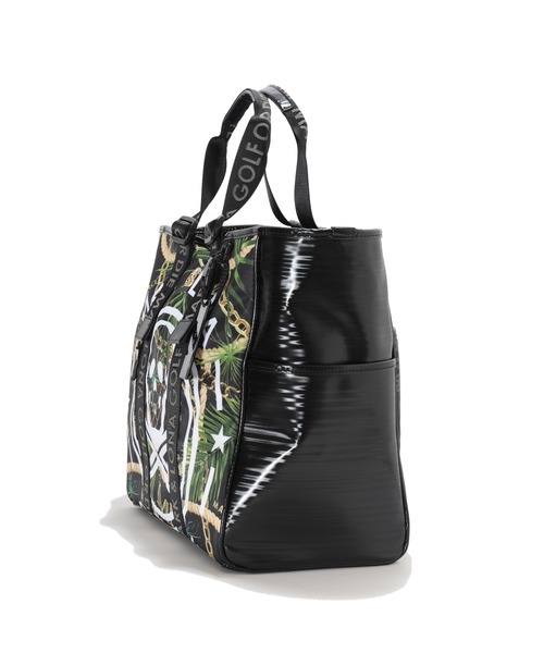 バッグ Terasu Riviera Tote Riviera Tote Bag（トートバッグ）｜MARK & LONA（マークアンドロナ
