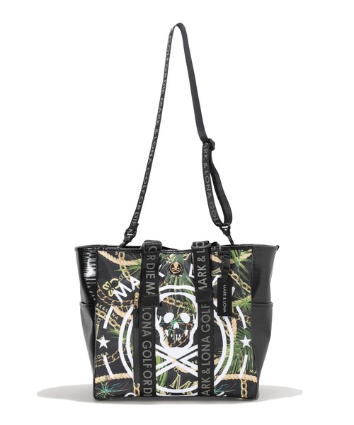Riviera Tote Bag（トートバッグ）｜MARK & LONA（マークアンドロナ