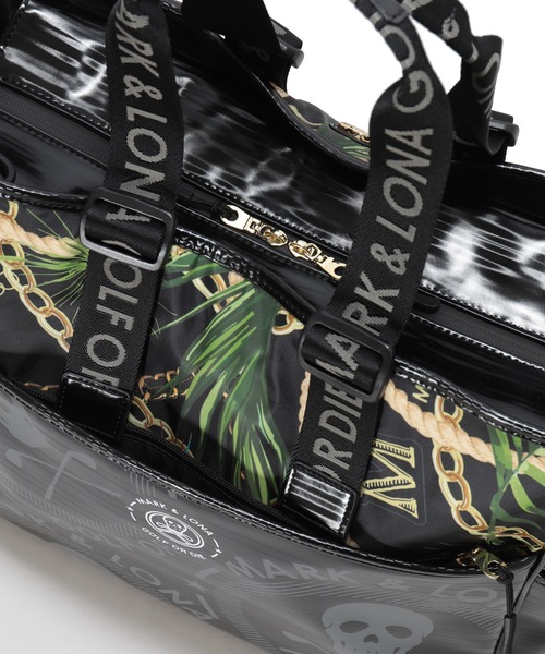 Riviera Tote Bag（トートバッグ）｜MARK & LONA（マークアンドロナ