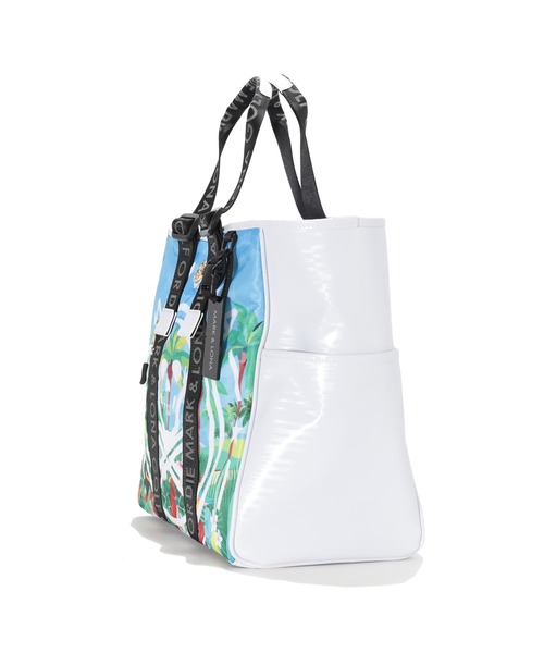 Riviera Tote Bag（トートバッグ）｜MARK & LONA（マークアンドロナ