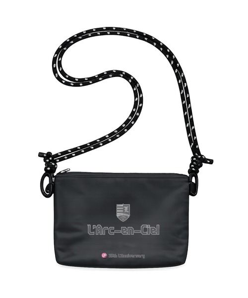 バッグ calee STUDS LEATHER BODY BAG CALEE/キャリー STUDS LEATHER BODY BAG ボディーバッグ（ショルダー