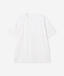 Bshop | NEUTRALWORKS. |〈別注〉クルーネック ポケットTシャツ MEN(Tシャツ/カットソー)