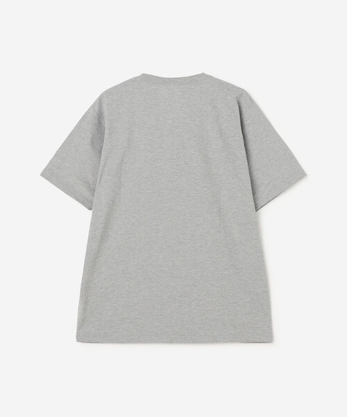 Bshop(ビショップ)の「NEUTRALWORKS. |〈別注〉クルーネック ポケットTシャツ MEN(Tシャツ/カットソー・メンズ・ホワイト/グレー/ブラック・L/M)」の17枚目の写真