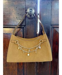 EVRIS | モチーフチェーンハンドBAG(ハンドバッグ)