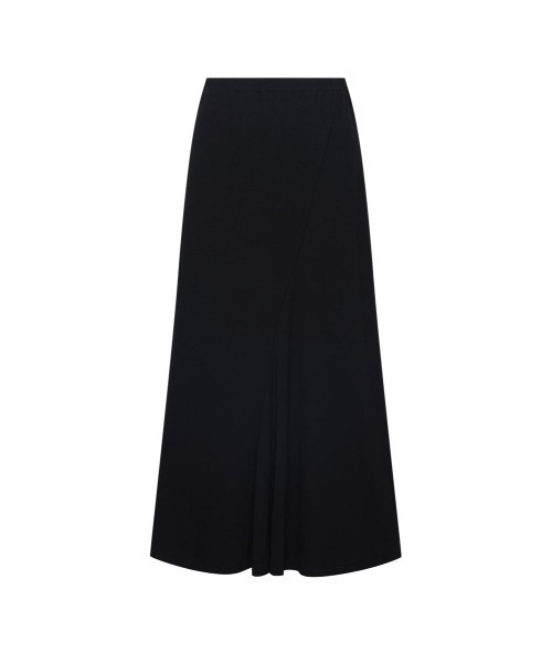 Studio Doe(スタジオドー)の「Studio Doe Asymmetrical Knit Skirt(スカート・レディース・ブラック・SMALL/MEDIUM)」の8枚目の写真