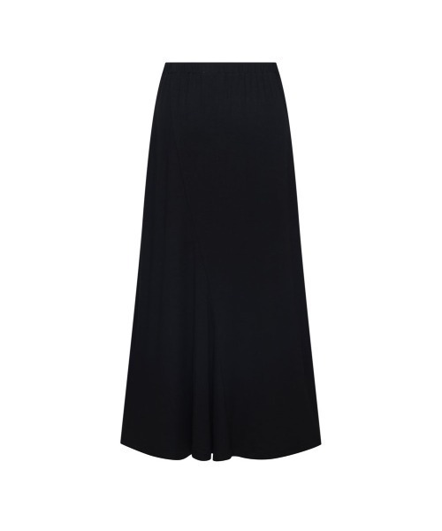 Studio Doe(スタジオドー)の「Studio Doe Asymmetrical Knit Skirt(スカート・レディース・ブラック・SMALL/MEDIUM)」の9枚目の写真
