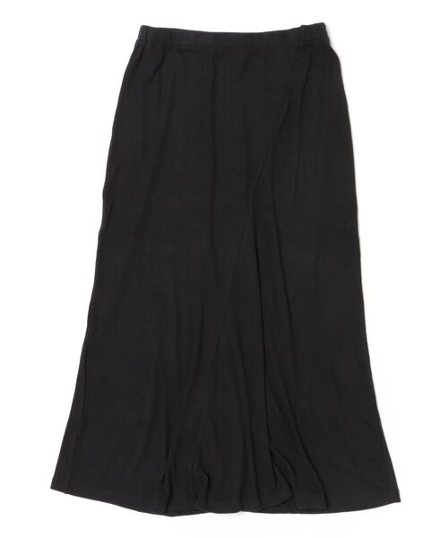 Studio Doe(スタジオドー)の「Studio Doe Asymmetrical Knit Skirt(スカート・レディース・ブラック・SMALL/MEDIUM)」の11枚目の写真