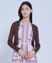 EYELET AJISAI ボレロ