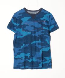 GAS（ガス）の「半袖Tシャツ（Tシャツ/カットソー）」