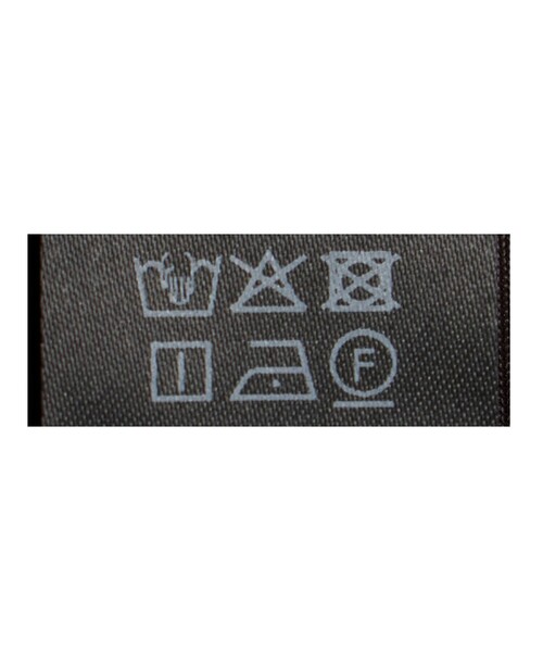 UNITED ARROWS（ユナイテッドアローズ）の「クレープ イージー ワイドパンツ ‐ウォッシャブル‐（その他パンツ・レディース・ダークブラウン/ブラック・38/36）」の10枚目の写真