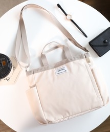 ROOTOTE 2WAYトート&ショルダー