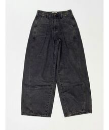 【SOMETHING×PosTokyo】Tuck Buggy