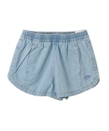 NIKE AS W NK WR DENIM SHORT / ナイキ ウィメンズ WR デニム ショート 【SP】