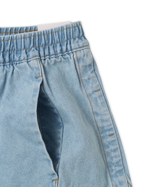 NIKE AS W NK WR DENIM SHORT / ナイキ ウィメンズ WR デニム ショート