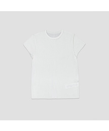 AN INTERLOCK SLIM FIT TEE (T-7259)