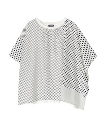 MIX DOTS / カットソー