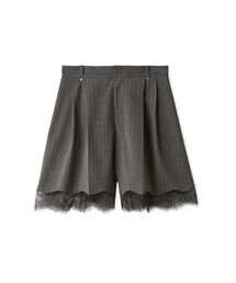 FRAY I.D｜フレイアイディーのパンツ（ショート・ひざ上丈）通販